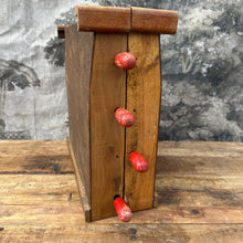 Load image into Gallery viewer, Retro French Folding Table Football - Ultimate Vintage Boys Toy! - French General Trading