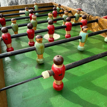 Load image into Gallery viewer, Retro French Folding Table Football - Ultimate Vintage Boys Toy! - French General Trading