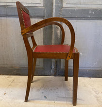 Load image into Gallery viewer, Genuine French Bridge Chair 1930’s - French General Trading