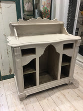 Load image into Gallery viewer, French Antique Shop Counter Dresser Refinished
