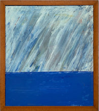 Load image into Gallery viewer, Large Impressive Abstract Oil on Canvas. Unsigned. Painting - French General Trading