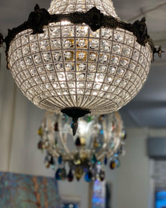 Marie Antoinette Chandelier - French General Trading