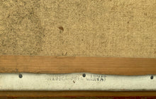 Load image into Gallery viewer, “Miss Philpot” Vintage Original Oil on Canvas Signed R.HOPKINS - French General Trading