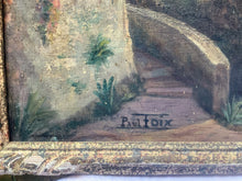 Load image into Gallery viewer, Pair of 1930’s French Seascapes in Original Frames Oil Paintings - French General Trading